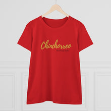 Load image into Gallery viewer, Chinchorreo Boricua Style Tee