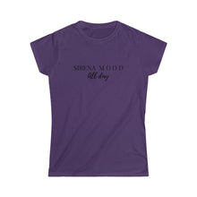 Load image into Gallery viewer, Sirena Mood Tee