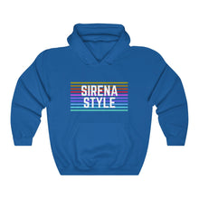 Load image into Gallery viewer, Sirena Style - Unisex Heavy Blend™ Hooded Sweatshirt