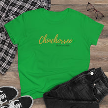 Load image into Gallery viewer, Chinchorreo Boricua Style Tee