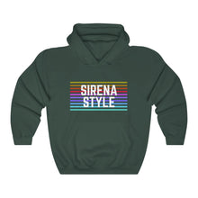 Load image into Gallery viewer, Sirena Style - Unisex Heavy Blend™ Hooded Sweatshirt