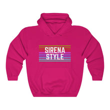 Load image into Gallery viewer, Sirena Style - Unisex Heavy Blend™ Hooded Sweatshirt