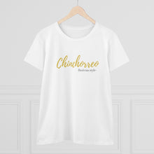 Load image into Gallery viewer, Chinchorreo Boricua Style Tee