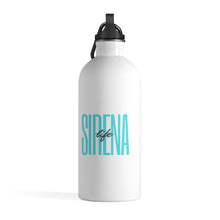 Load image into Gallery viewer, Sirena life Stainless Steel Water Bottle