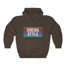 Load image into Gallery viewer, Sirena Style - Unisex Heavy Blend™ Hooded Sweatshirt