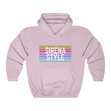 Load image into Gallery viewer, Sirena Style - Unisex Heavy Blend™ Hooded Sweatshirt