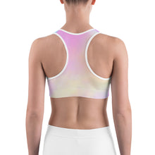 Load image into Gallery viewer, Sirena Collection Sports Bra