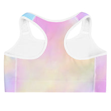 Load image into Gallery viewer, Sirena Collection Sports Bra