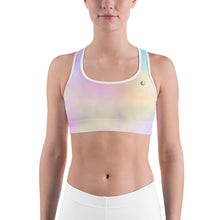 Load image into Gallery viewer, Sirena Collection Sports Bra