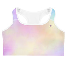 Load image into Gallery viewer, Sirena Collection Sports Bra