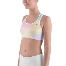 Load image into Gallery viewer, Sirena Collection Sports Bra