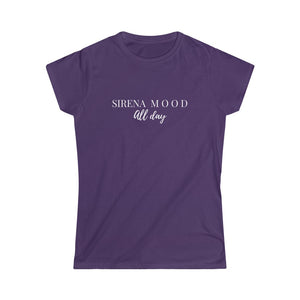 Sirena Mood Tee