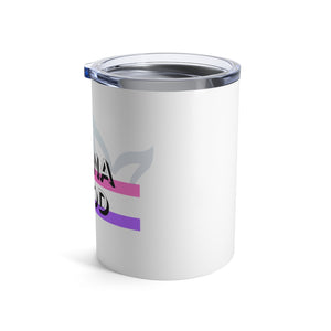 Sirena Mood Tumbler 10oz