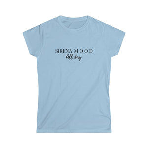 Sirena Mood Tee