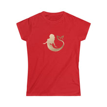 Load image into Gallery viewer, Sirena Tee
