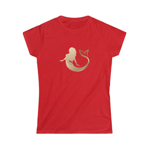 Sirena Tee