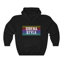 Load image into Gallery viewer, Sirena Style - Unisex Heavy Blend™ Hooded Sweatshirt
