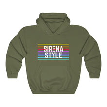 Load image into Gallery viewer, Sirena Style - Unisex Heavy Blend™ Hooded Sweatshirt
