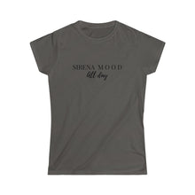 Load image into Gallery viewer, Sirena Mood Tee
