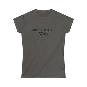 Sirena Mood Tee