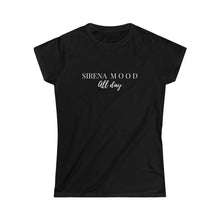 Load image into Gallery viewer, Sirena Mood Tee
