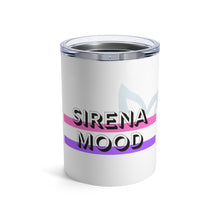 Load image into Gallery viewer, Sirena Mood Tumbler 10oz
