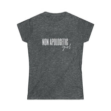 Load image into Gallery viewer, Non Apologetic Tee

