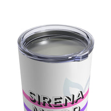 Load image into Gallery viewer, Sirena Mood Tumbler 10oz
