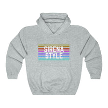 Load image into Gallery viewer, Sirena Style - Unisex Heavy Blend™ Hooded Sweatshirt
