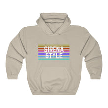 Load image into Gallery viewer, Sirena Style - Unisex Heavy Blend™ Hooded Sweatshirt
