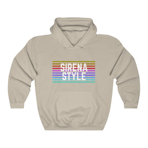Sirena Style - Unisex Heavy Blend™ Hooded Sweatshirt