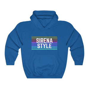 Sirena Style - Unisex Heavy Blend™ Hooded Sweatshirt