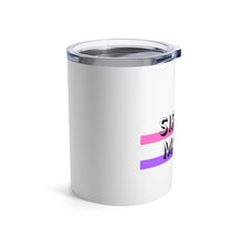 Load image into Gallery viewer, Sirena Mood Tumbler 10oz

