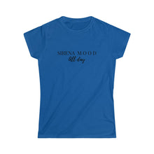 Load image into Gallery viewer, Sirena Mood Tee
