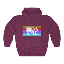 Load image into Gallery viewer, Sirena Style - Unisex Heavy Blend™ Hooded Sweatshirt
