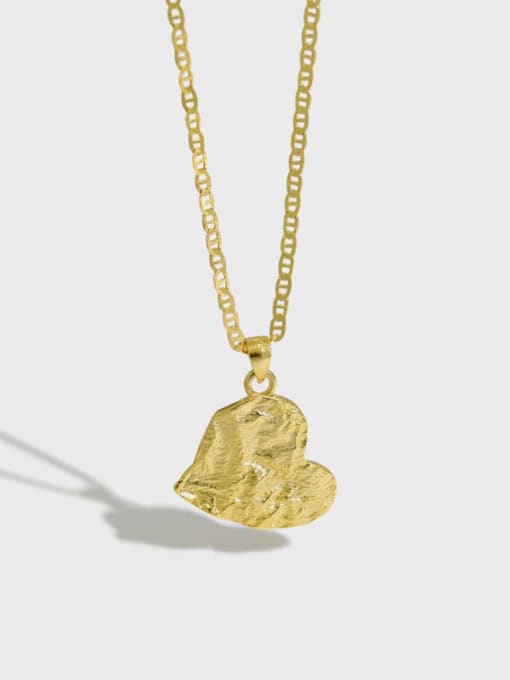 True Heart Necklace