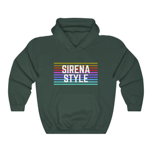 Sirena Style - Unisex Heavy Blend™ Hooded Sweatshirt