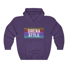 Load image into Gallery viewer, Sirena Style - Unisex Heavy Blend™ Hooded Sweatshirt
