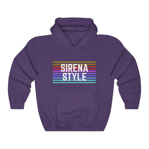 Sirena Style - Unisex Heavy Blend™ Hooded Sweatshirt