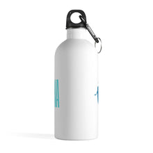 Load image into Gallery viewer, Sirena life Stainless Steel Water Bottle
