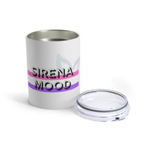 Load image into Gallery viewer, Sirena Mood Tumbler 10oz
