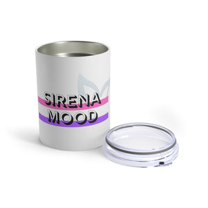 Sirena Mood Tumbler 10oz