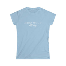 Load image into Gallery viewer, Sirena Mood Tee
