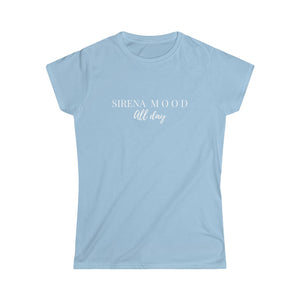 Sirena Mood Tee
