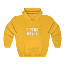 Load image into Gallery viewer, Sirena Style - Unisex Heavy Blend™ Hooded Sweatshirt

