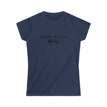 Load image into Gallery viewer, Sirena Mood Tee
