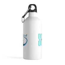Load image into Gallery viewer, Sirena life Stainless Steel Water Bottle
