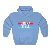 Load image into Gallery viewer, Sirena Style - Unisex Heavy Blend™ Hooded Sweatshirt
