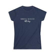 Load image into Gallery viewer, Sirena Mood Tee
