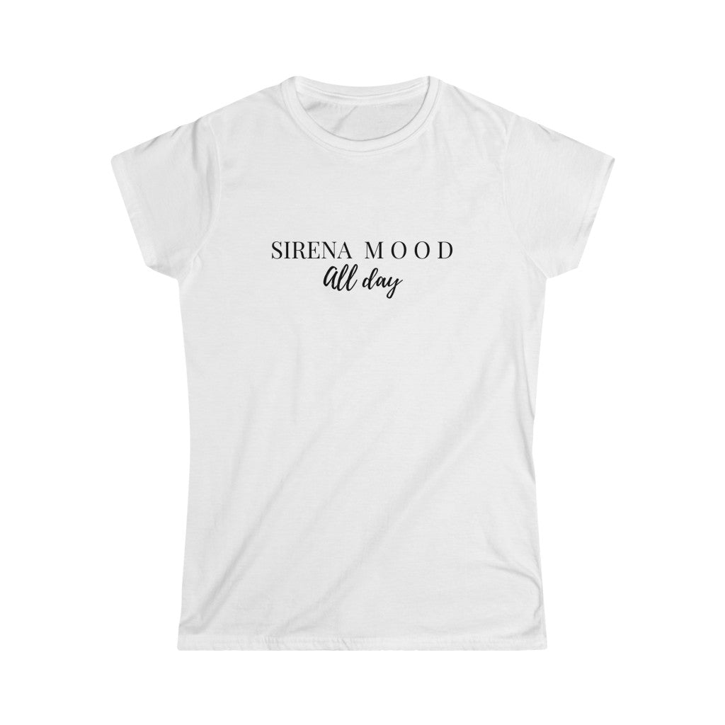 Sirena Mood Tee